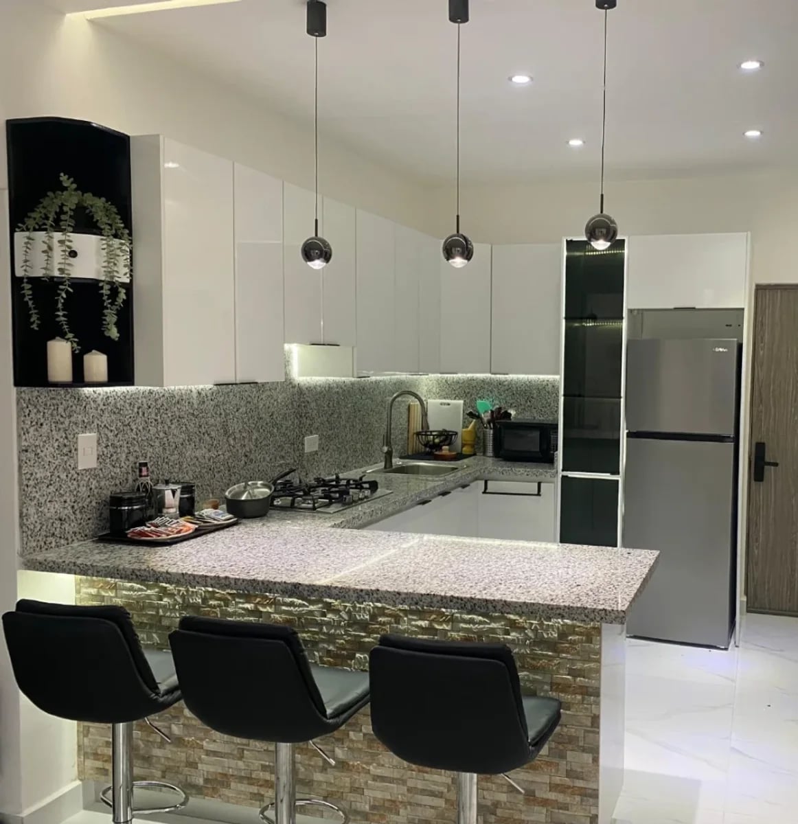 Apartamento en Ensanche Naco, Santo Domingo – foto 7