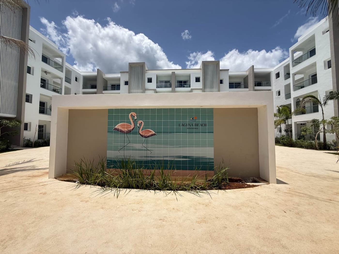 Apartamento nuevo a pasos de Playa Dominicus – foto 2