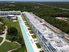 Apartamento de 2 dormitorios en alquiler en Bávaro, Punta Cana – foto 12
