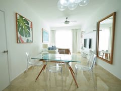 Apartamento de 2 dormitorios en alquiler en Bávaro, Punta Cana – foto 5