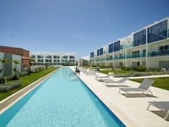 Apartamento de 2 dormitorios en alquiler en Bávaro, Punta Cana – foto 1