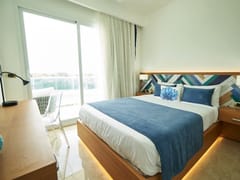 Apartamento de 2 dormitorios en alquiler en Bávaro, Punta Cana – foto 8