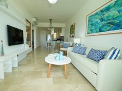 Apartamento de 2 dormitorios en alquiler en Bávaro, Punta Cana – foto 2