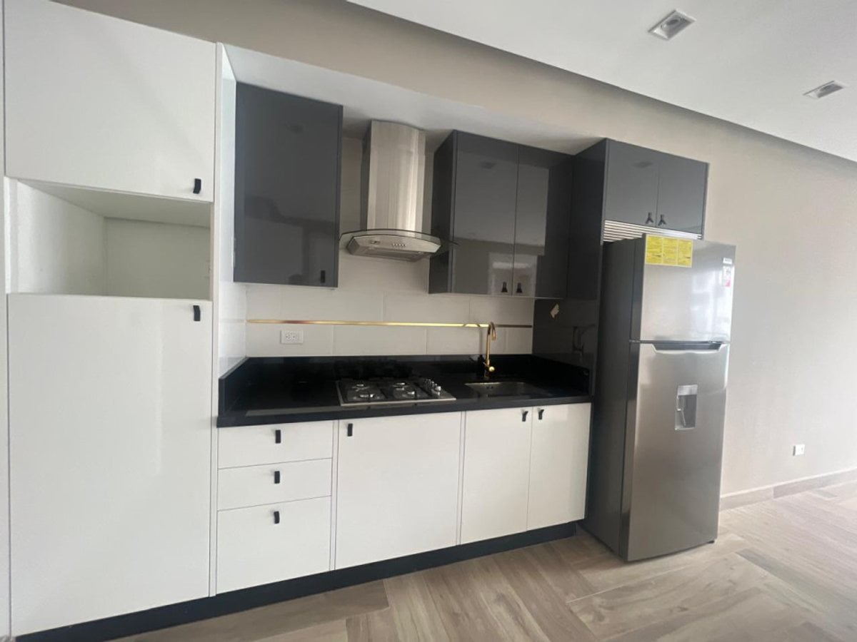 Apartamento en venta en Ensanche Naco, Distrito Nacional – foto 1