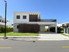 Villa de 4 habitaciones en Punta Cana – foto 1