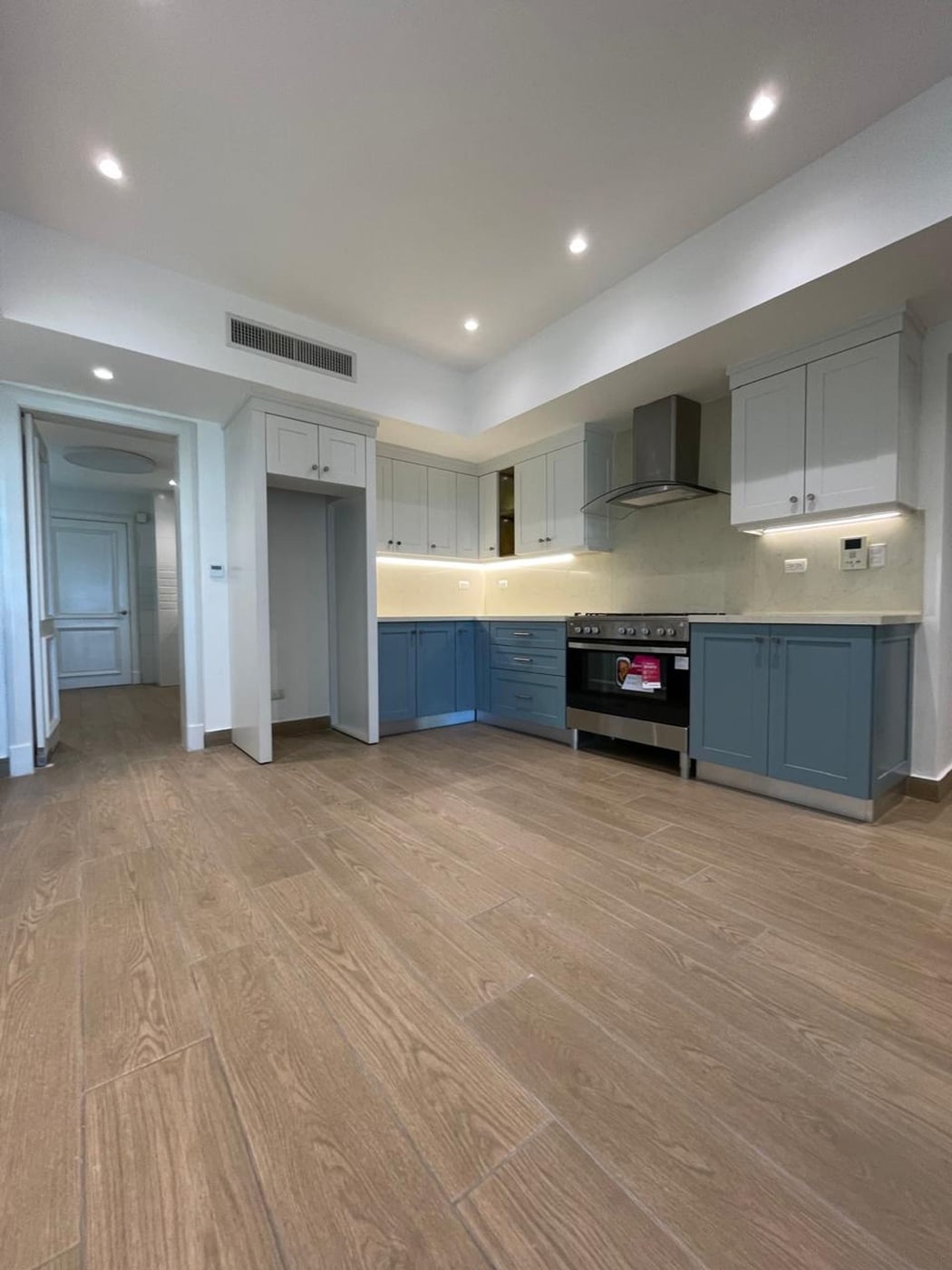 APARTAMENTO EN VENTA EN AVENIDA ANACAONA, D.N. – foto 9