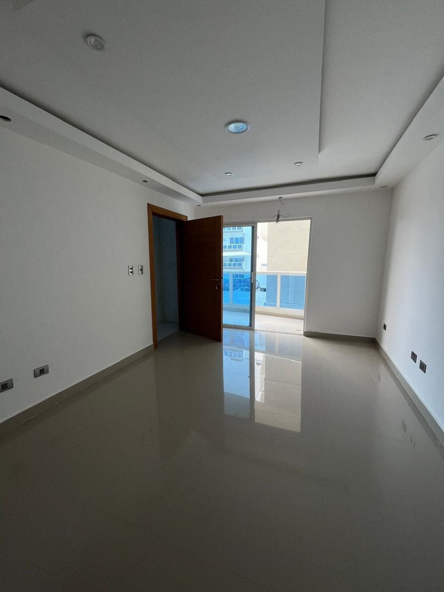 Apartamento en Vista Hermosa, Santo Domingo Este – foto 1