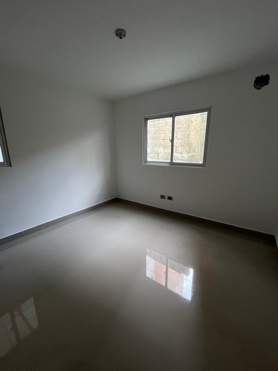 Apartamento en Vista Hermosa, Santo Domingo Este – foto 8