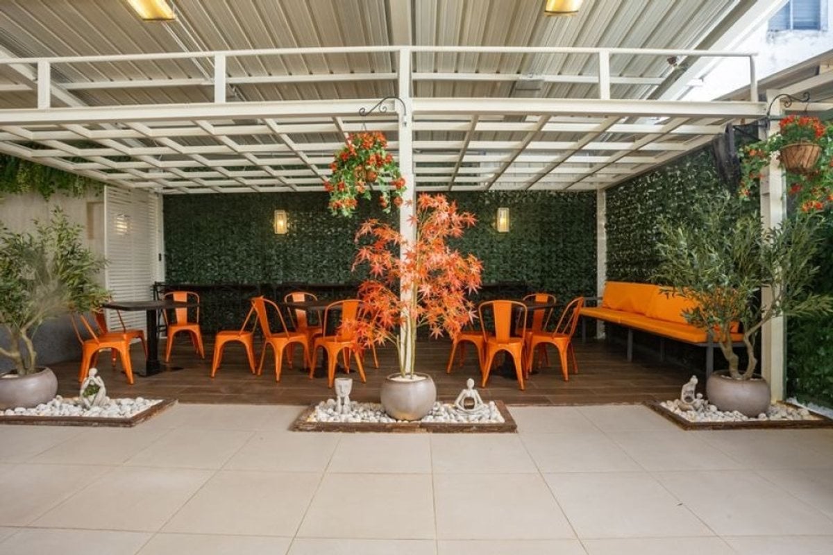 Locales de oficina y comerciales – foto 1