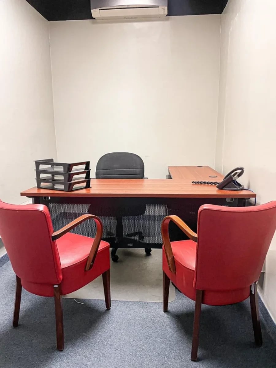 Locales de oficina y comerciales – foto 4