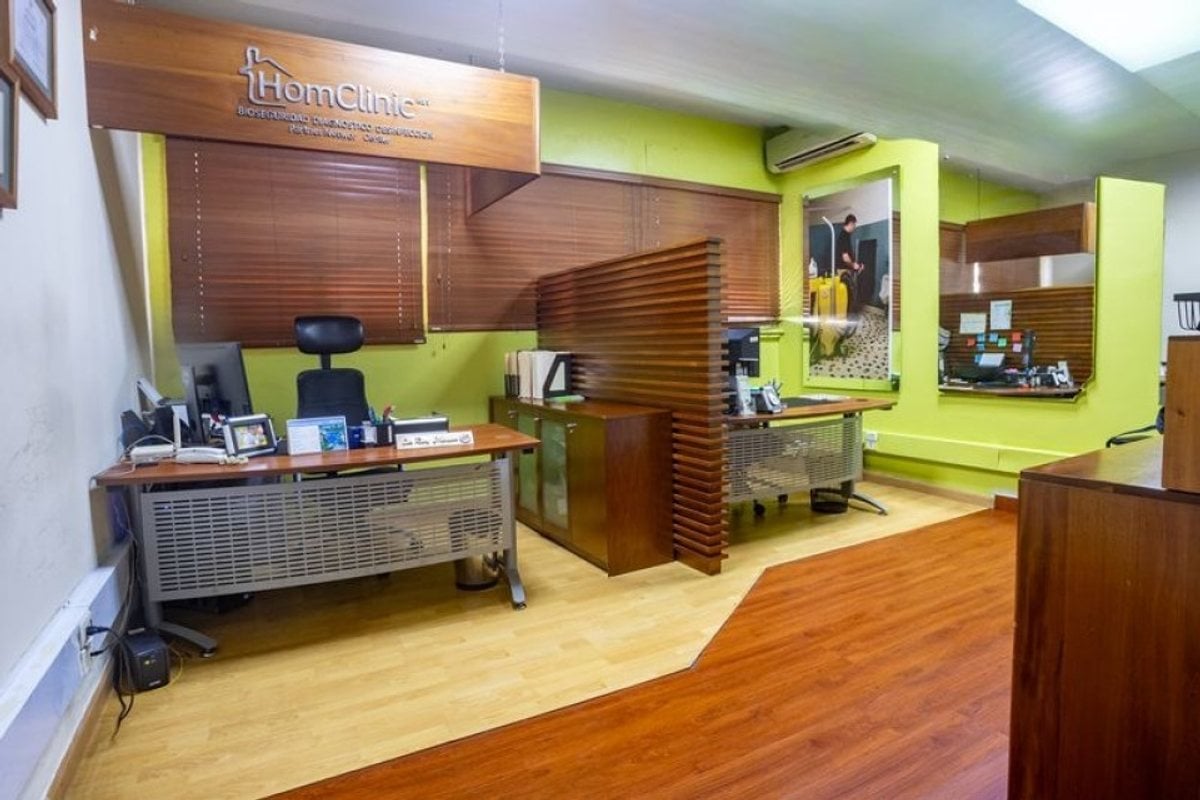 Locales de oficina y comerciales – foto 7