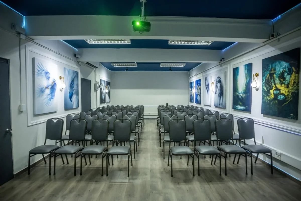 Locales de oficina y comerciales – foto 9