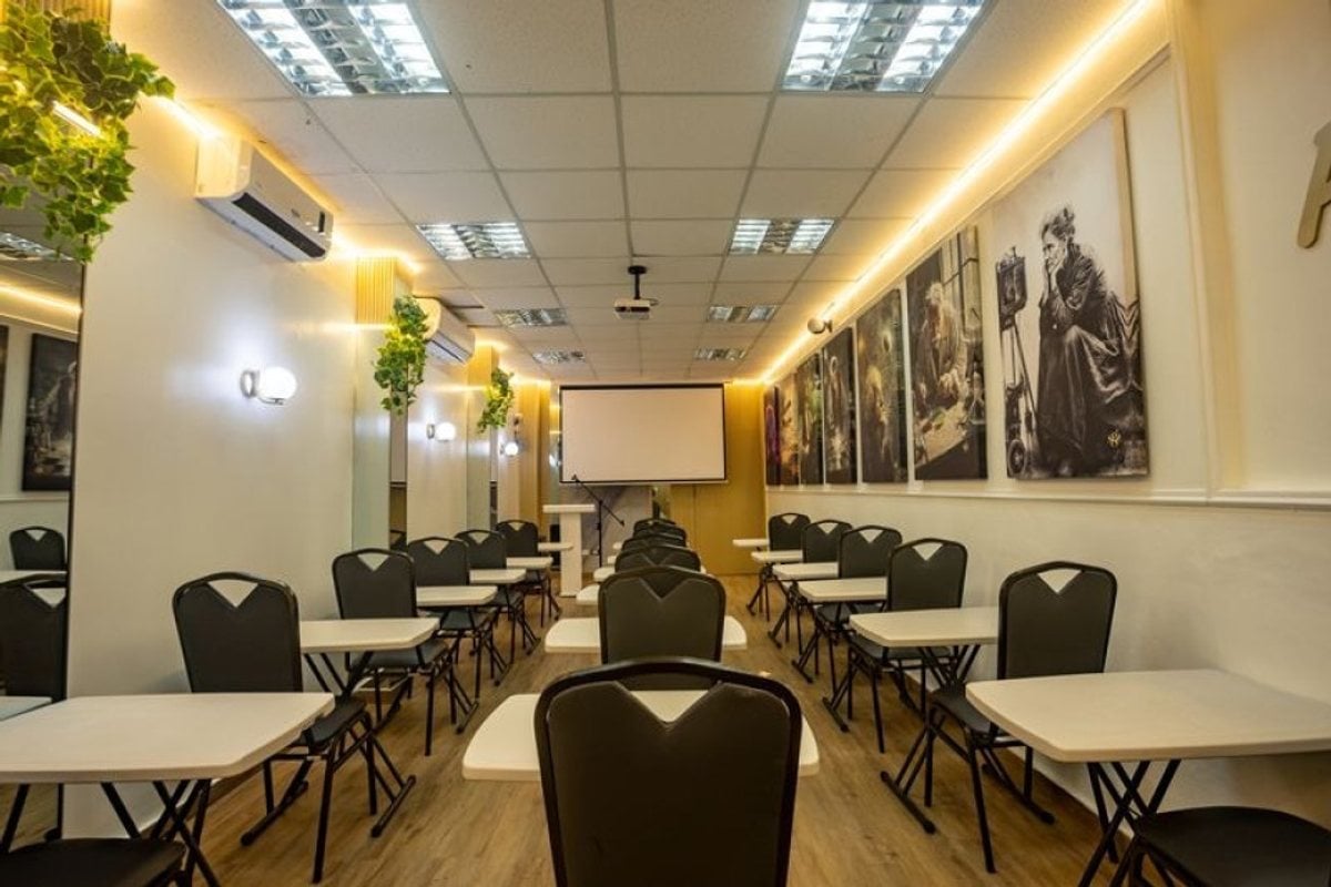 Locales de oficina y comerciales – foto 8