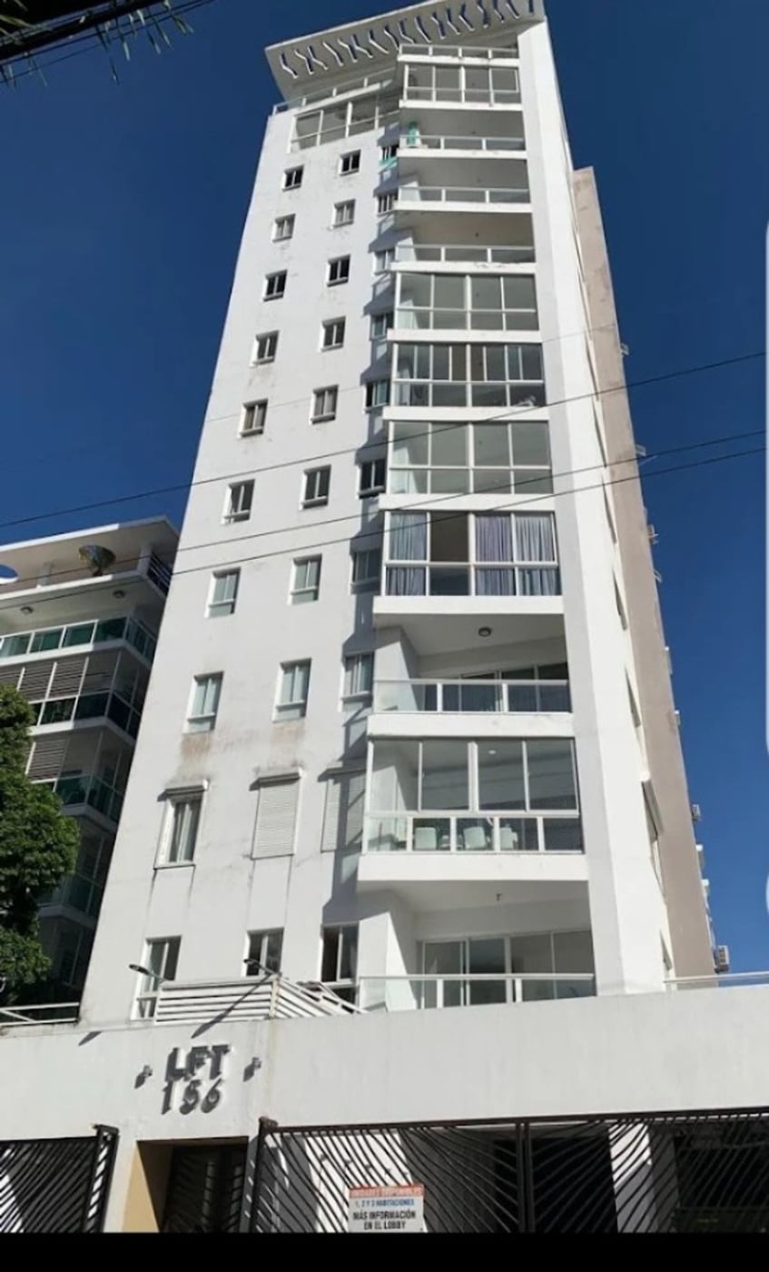 APARTAMENTO EN ALQUILER -EVARISTO MORALES – foto 1
