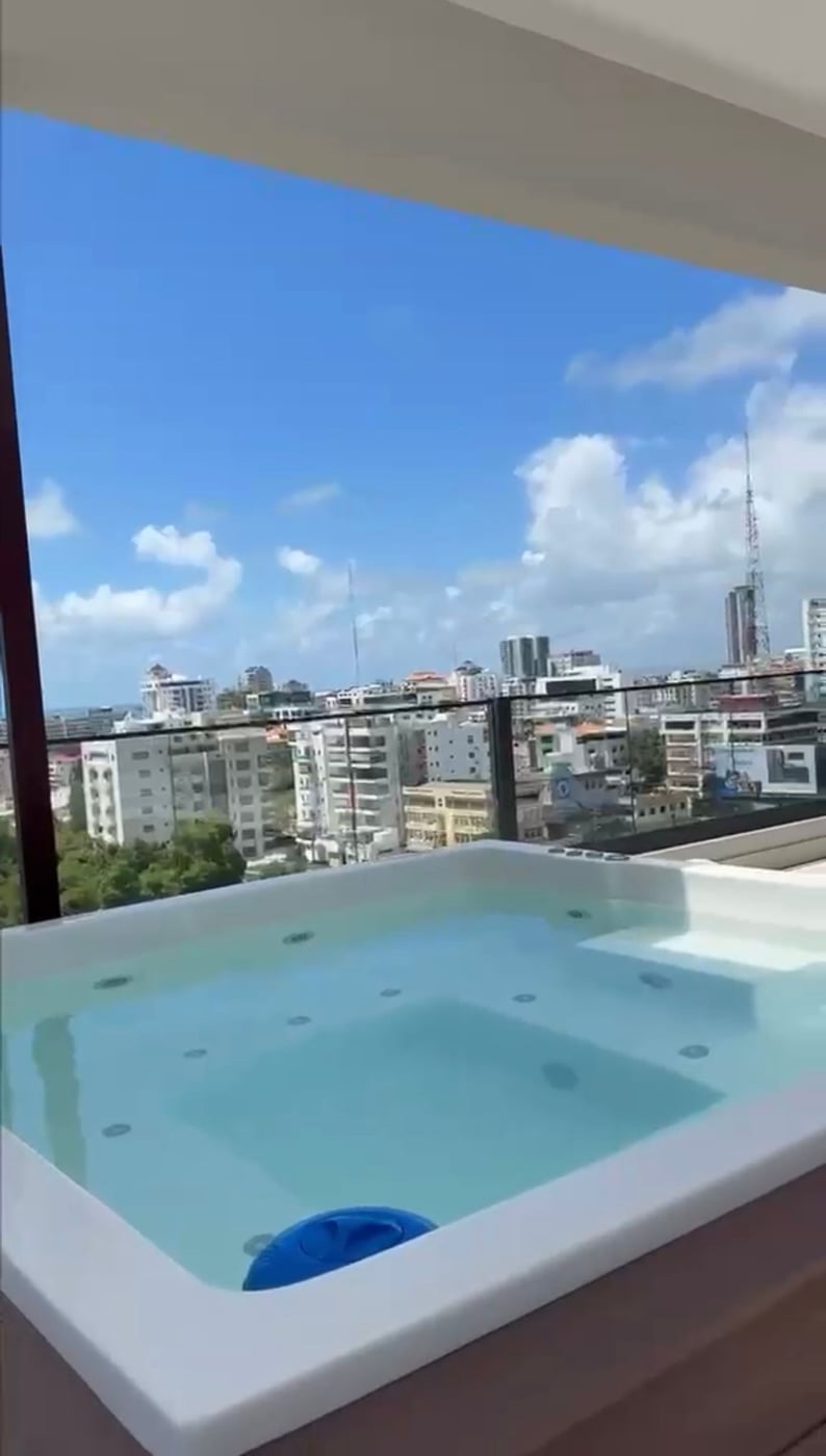 APARTAMENTO EN ALQUILER EVARISTO MORALES – foto 7
