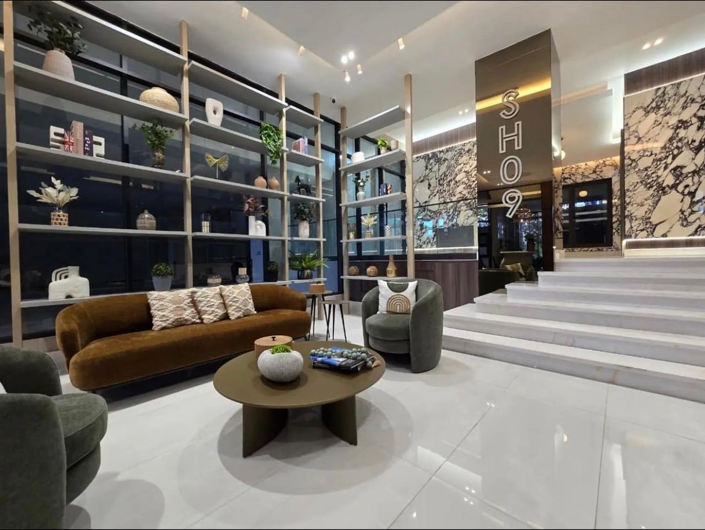 APARTAMENTO EN ALQUILER EVARISTO MORALES – foto 1