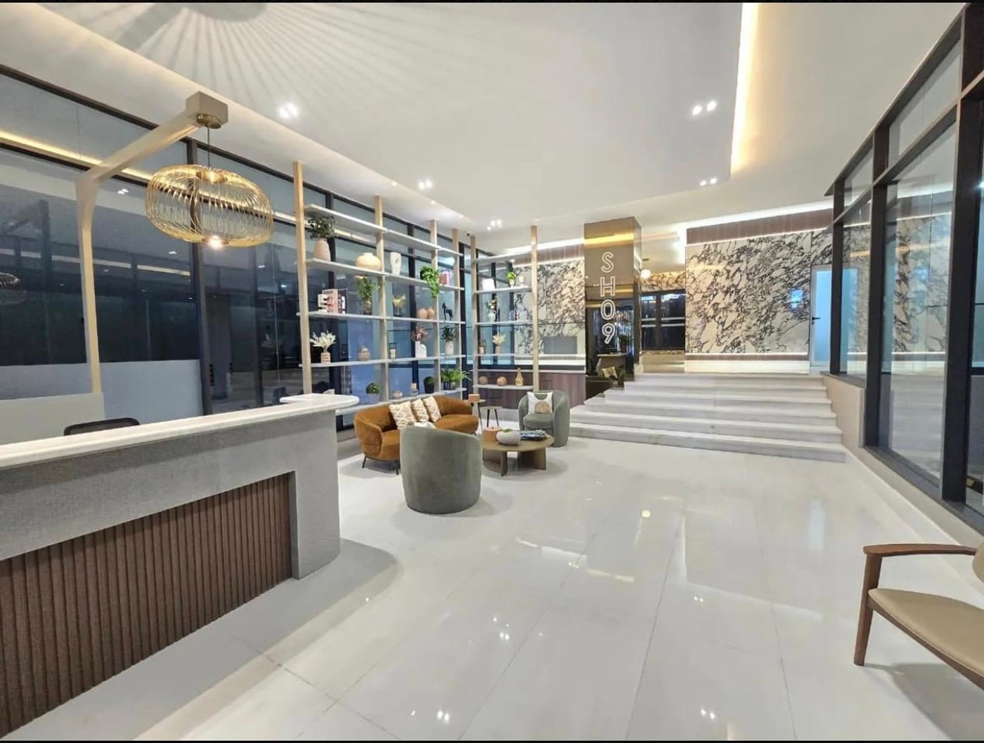 APARTAMENTO EN ALQUILER EVARISTO MORALES – foto 2