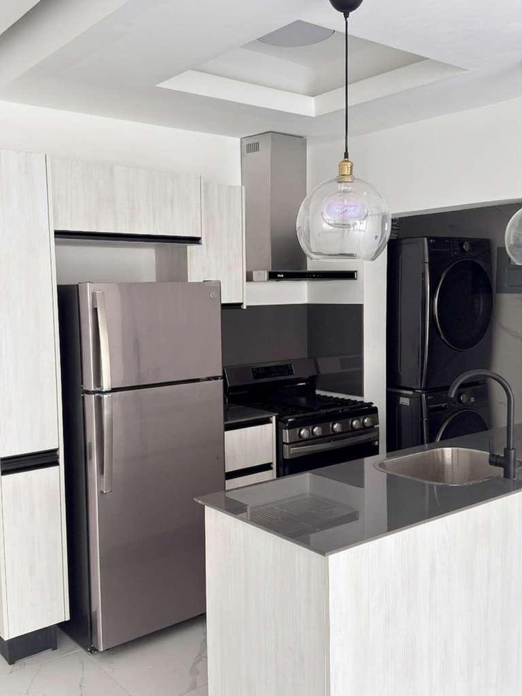 APARTAMENTO EN ALQUILER EVARISTO MORALES – foto 10