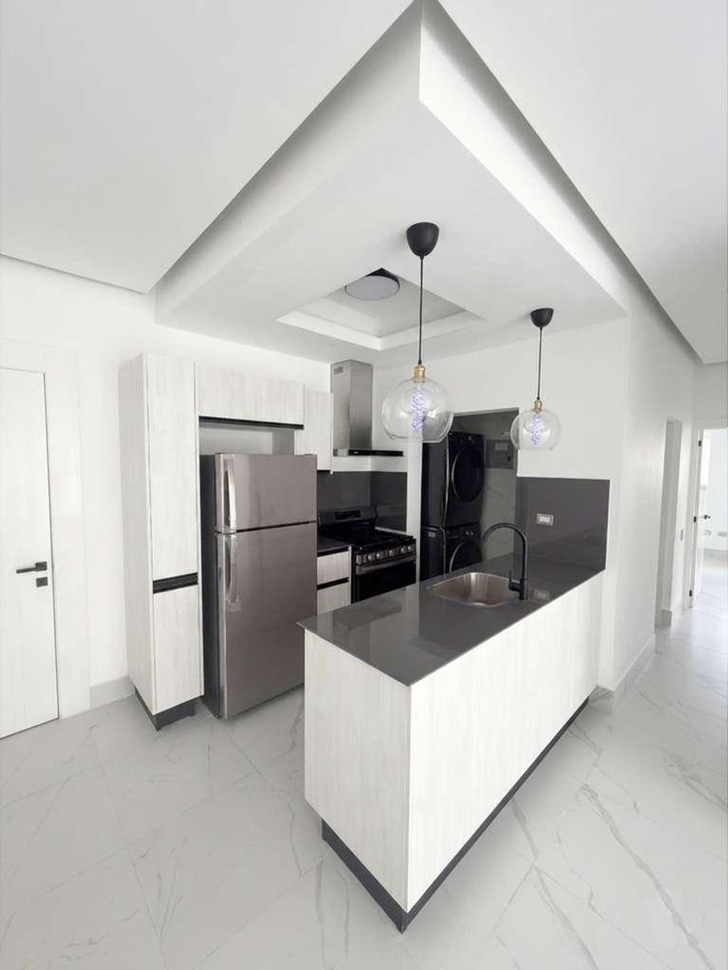 APARTAMENTO EN ALQUILER EVARISTO MORALES – foto 9
