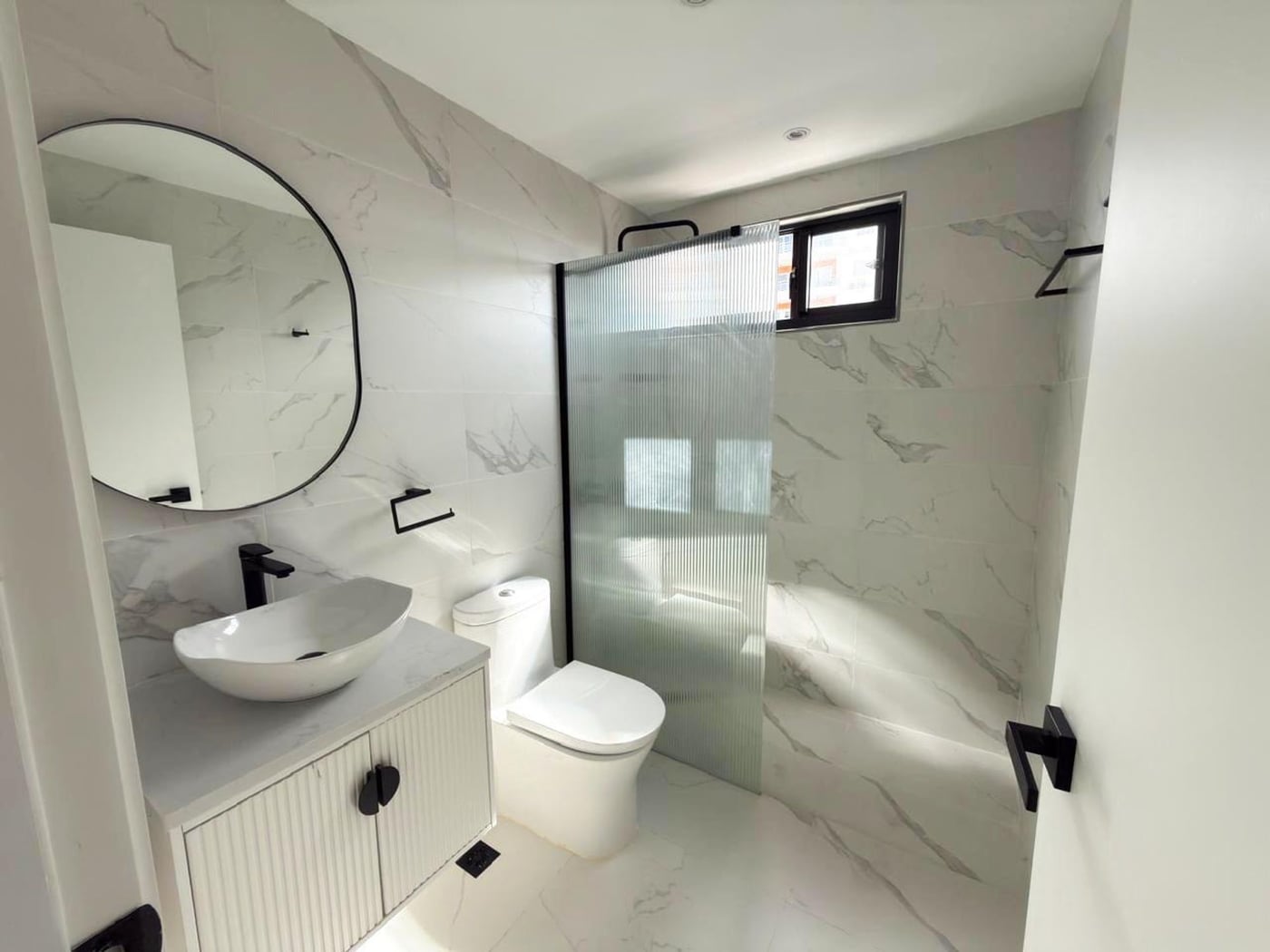 APARTAMENTO EN ALQUILER EVARISTO MORALES – foto 6