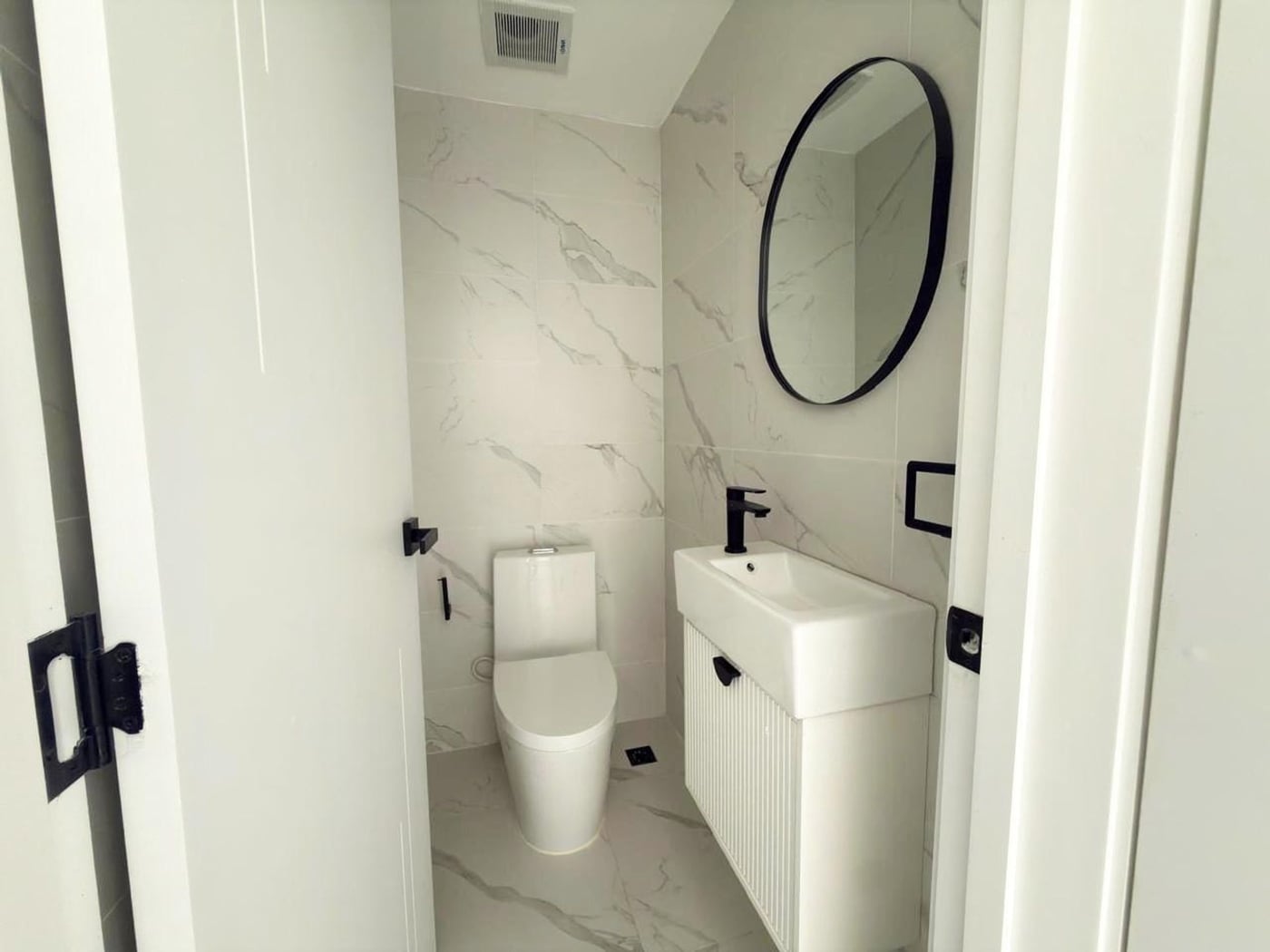 APARTAMENTO EN ALQUILER EVARISTO MORALES – foto 4