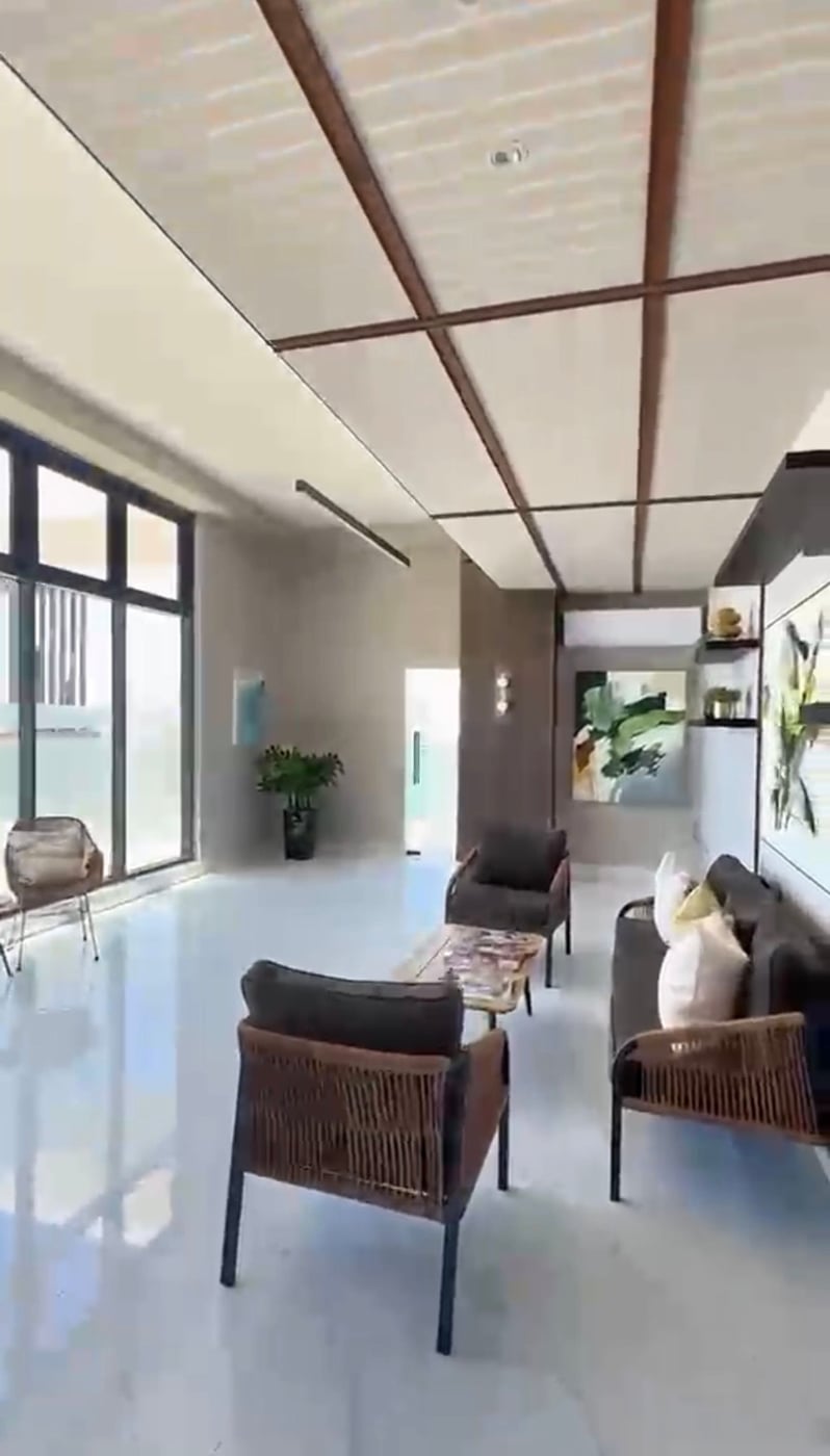 APARTAMENTO EN ALQUILER EVARISTO MORALES – foto 5