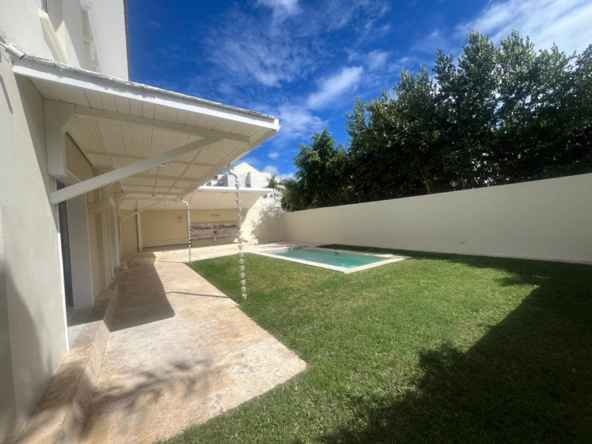 VILLA en Punta Cana Village – foto 1