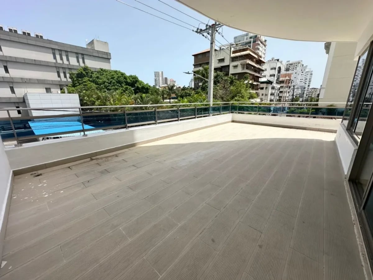 Apartamento de Lujo en Santo Domingo – foto 1