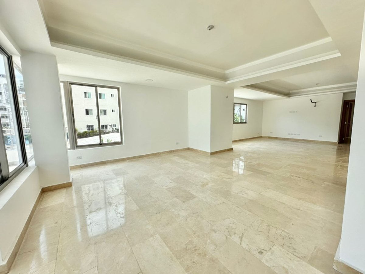 Apartamento de Lujo en Santo Domingo – foto 3