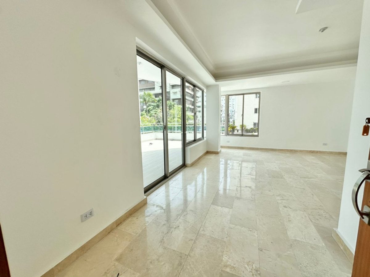 Apartamento de Lujo en Santo Domingo – foto 2