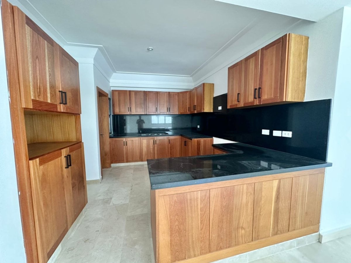 Apartamento de Lujo en Santo Domingo – foto 5