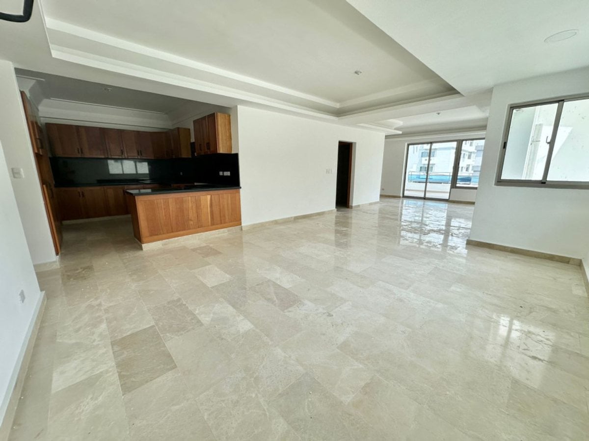 Apartamento de Lujo en Santo Domingo – foto 6