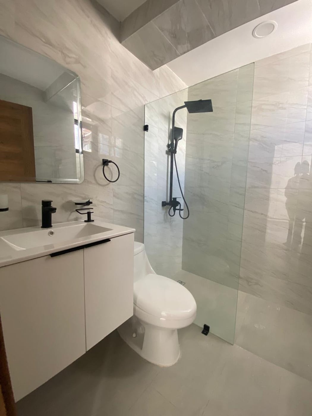 Alquiler 2 habitaciones en Naco – foto 5