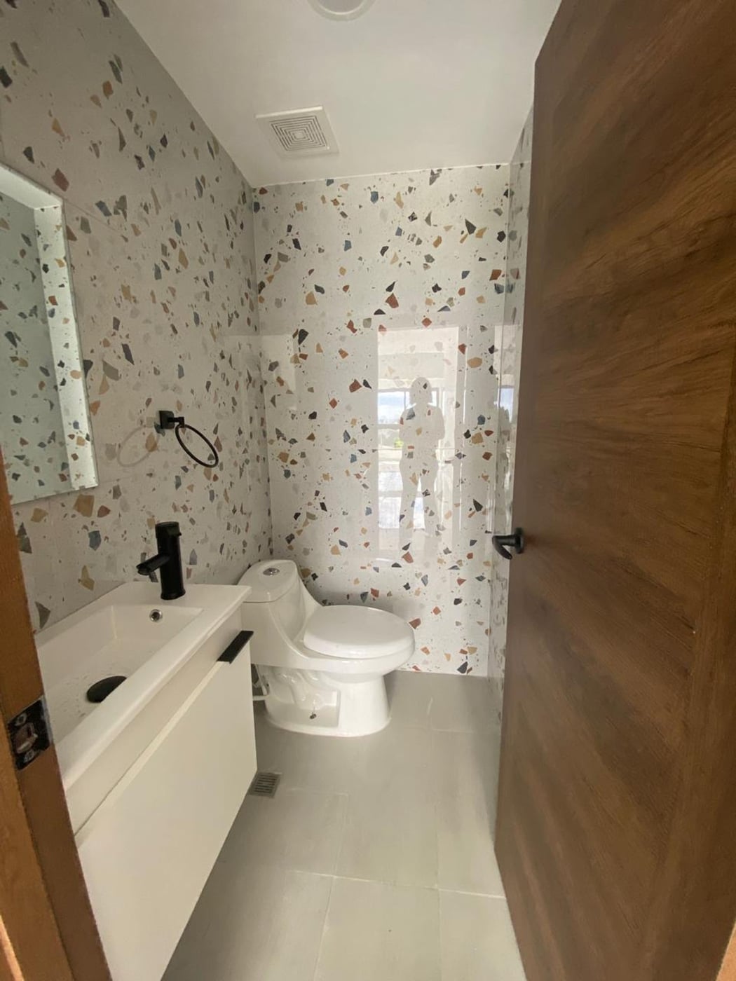 Alquiler 2 habitaciones en Naco – foto 4