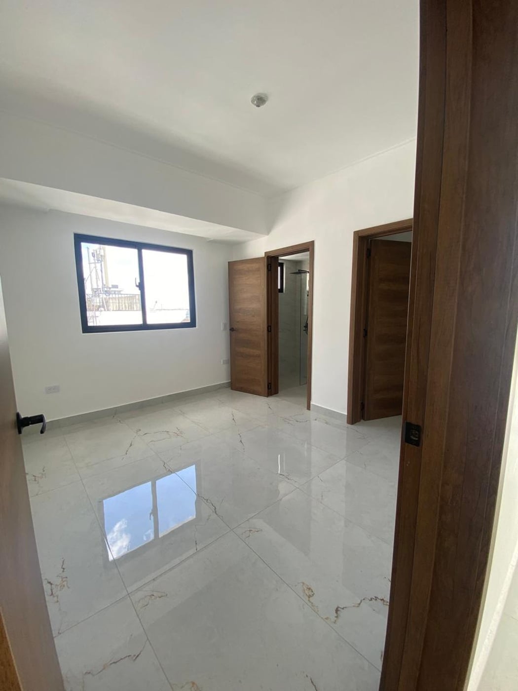 Alquiler 2 habitaciones en Naco – foto 3