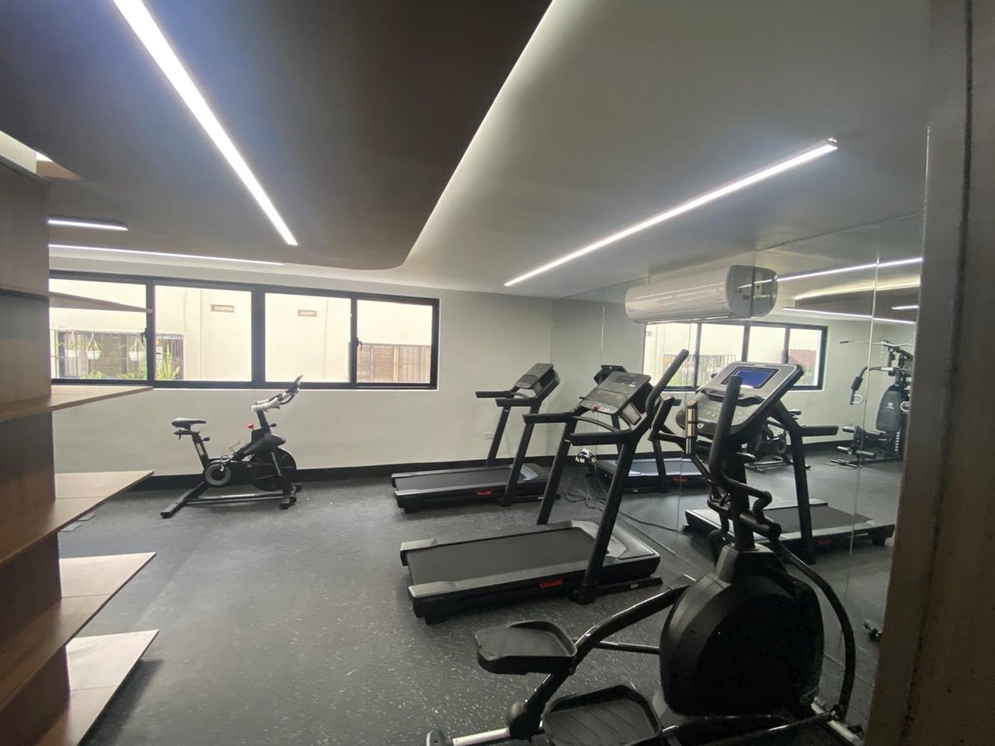 Alquiler 2 habitaciones en Naco – foto 7