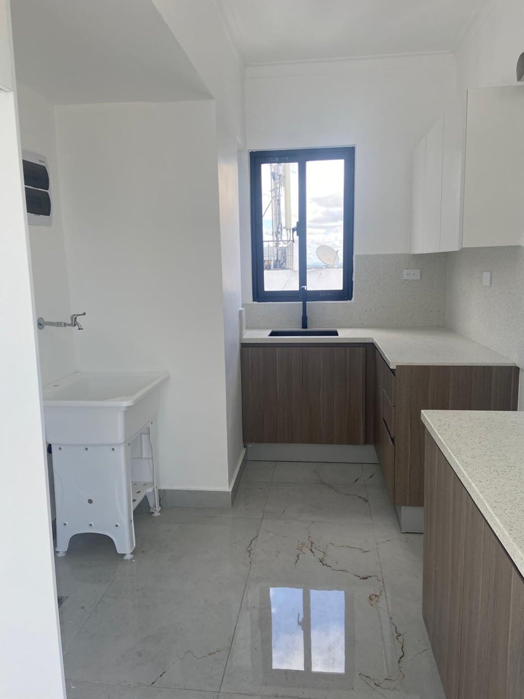 Alquiler 2 habitaciones en Naco – foto 9