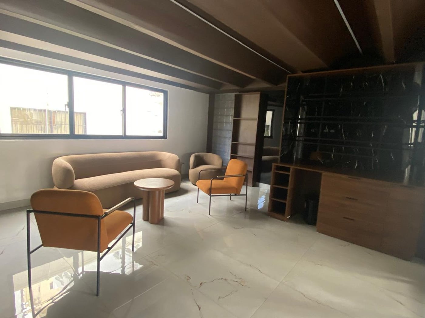 Alquiler 2 habitaciones en Naco – foto 6