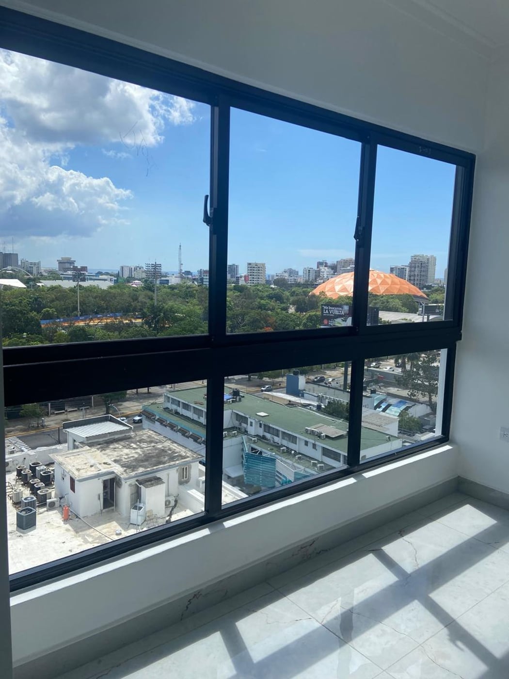 Alquiler 2 habitaciones en Naco – foto 8