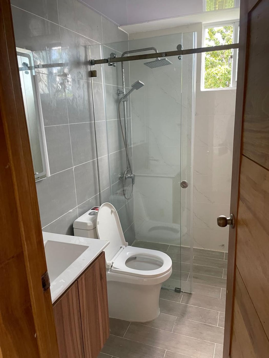 APARTAMENTO EN VENTA 3 DORMITORIOS DISTRITO NACION – foto 3