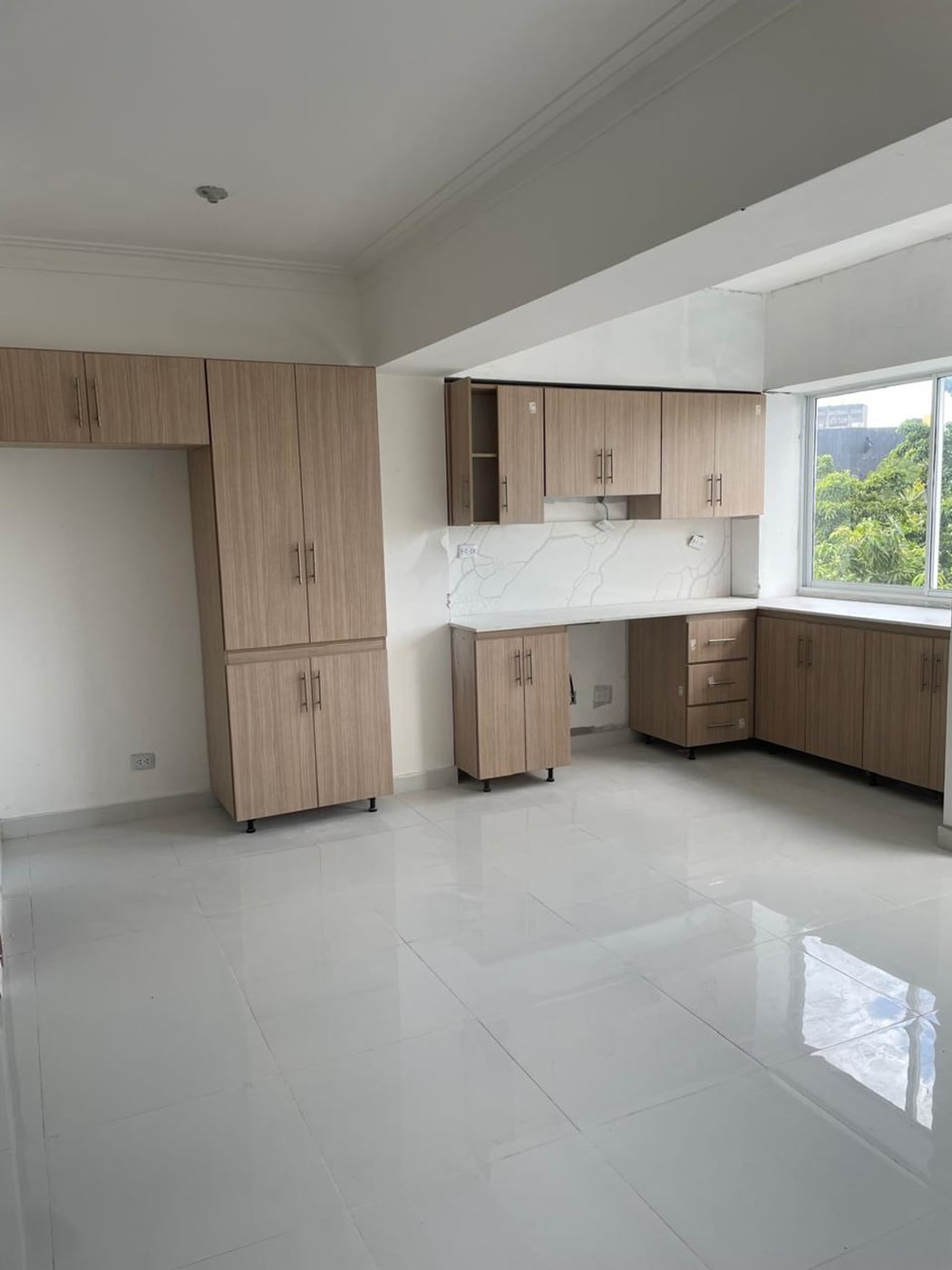APARTAMENTO EN VENTA 3 DORMITORIOS DISTRITO NACION – foto 4