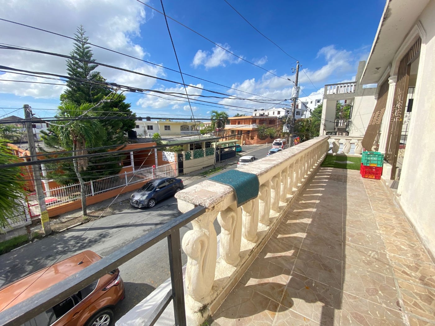 Urb. Máximo Gómez, SDN: 2 Casa individuales – foto 8