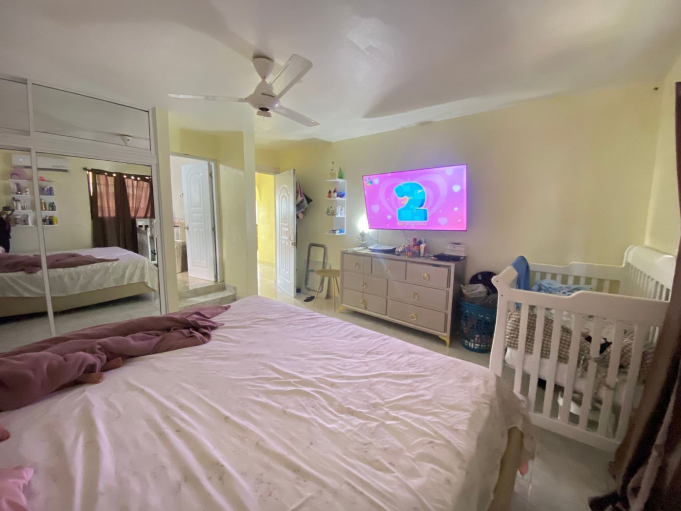 Urb. Máximo Gómez, SDN: 2 Casa individuales – foto 7