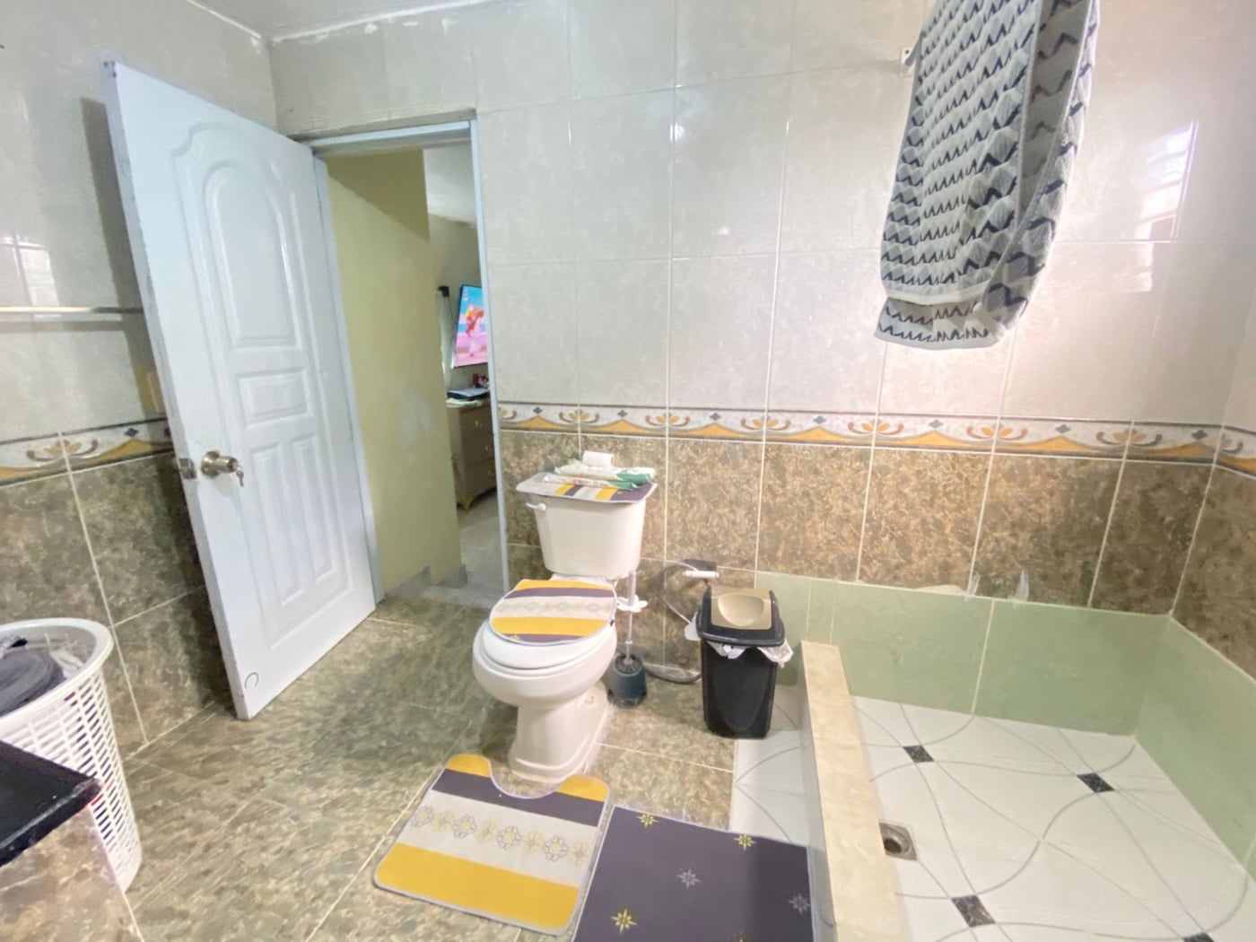 Urb. Máximo Gómez, SDN: 2 Casa individuales – foto 12