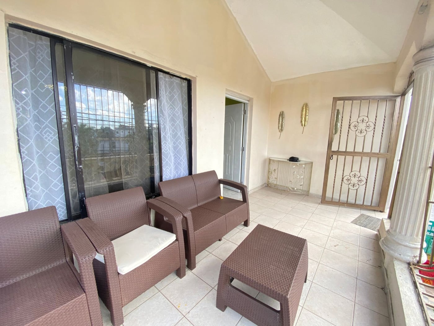 Urb. Máximo Gómez, SDN: 2 Casa individuales – foto 2