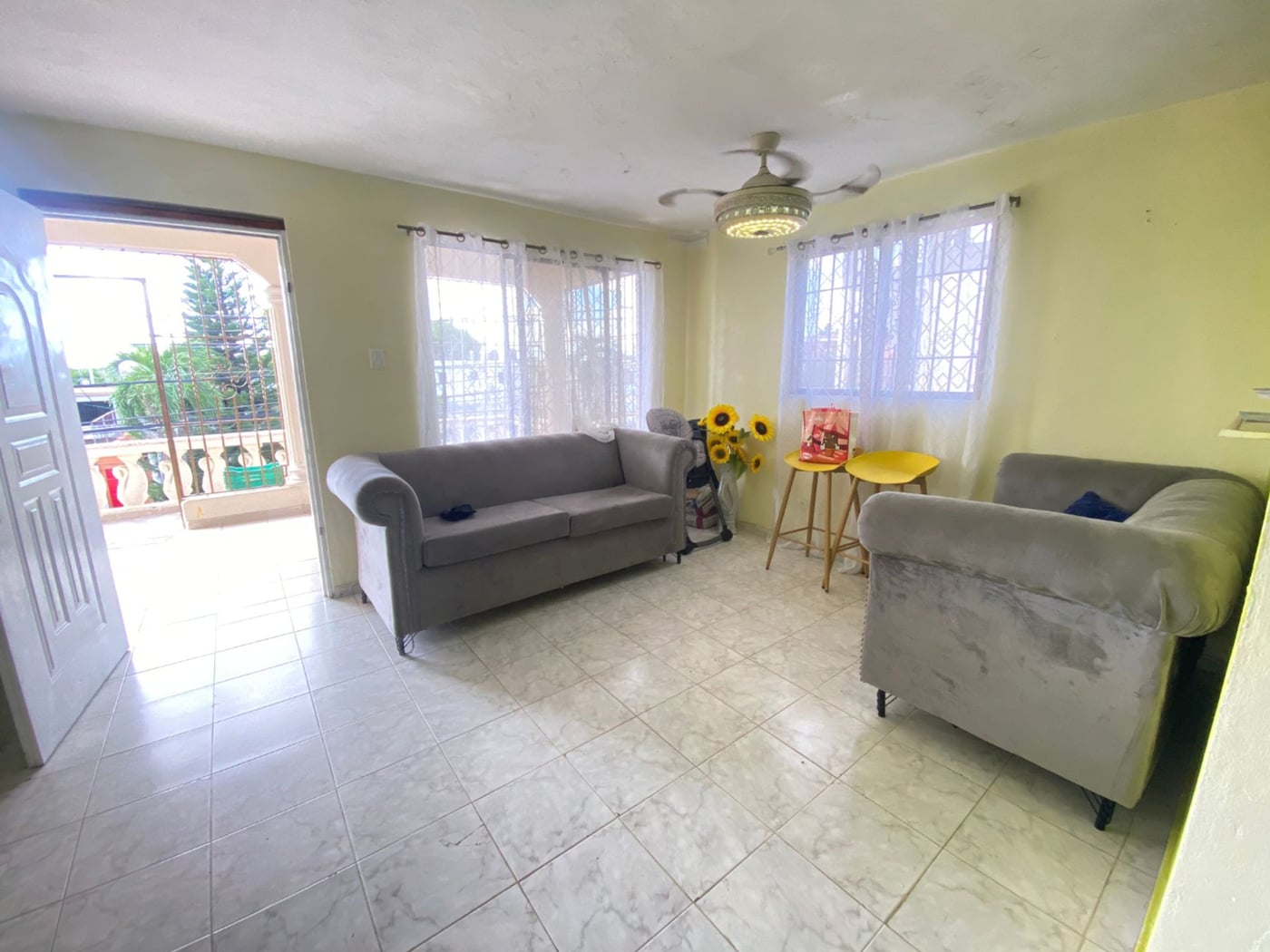 Urb. Máximo Gómez, SDN: 2 Casa individuales – foto 5