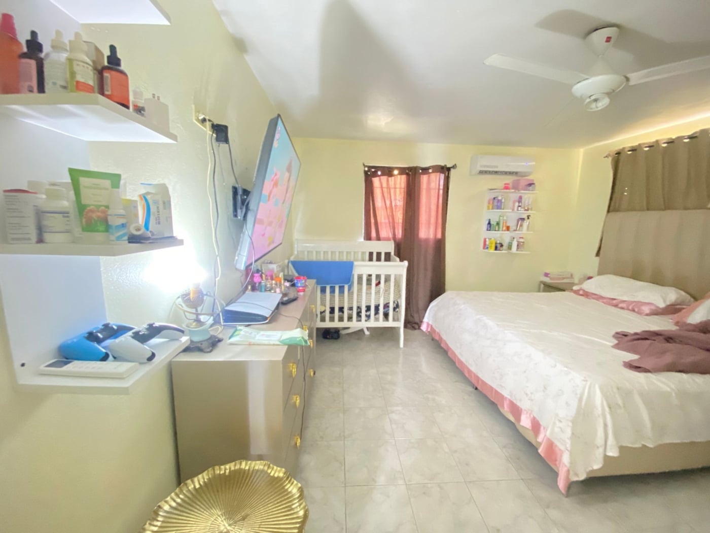 Urb. Máximo Gómez, SDN: 2 Casa individuales – foto 6
