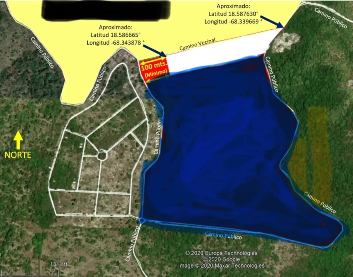 Solar ideal para proyecto en Punta Cana – foto 2