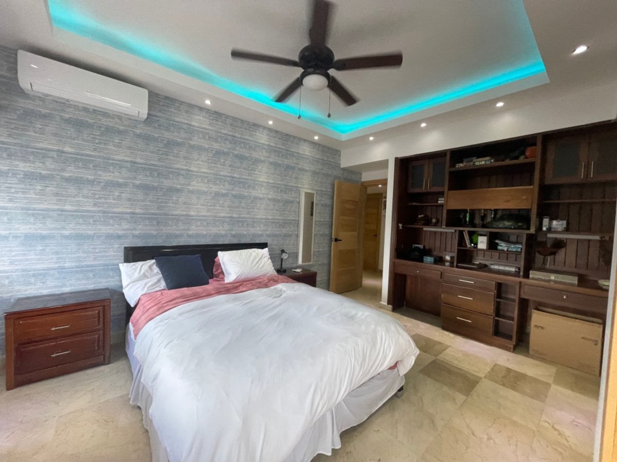 Apartamento en Ensanche Serralles, 250m² – foto 11