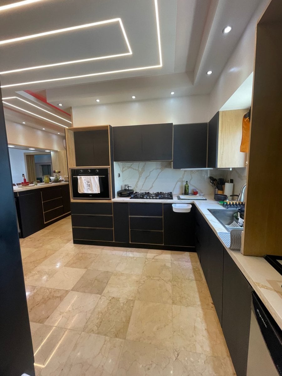 Apartamento en Ensanche Serralles, 250m² – foto 6